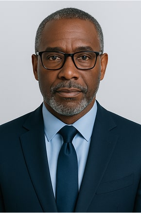 Daniel Hartman